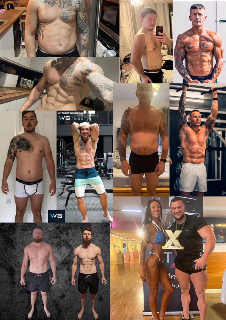 Client transformations