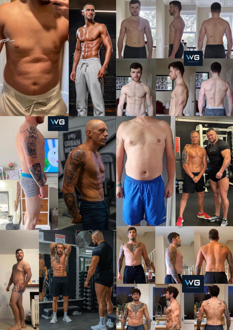 Client transformations